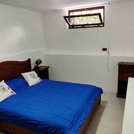 Apartment In Love To Capri Anacapri (Isola di Capri)