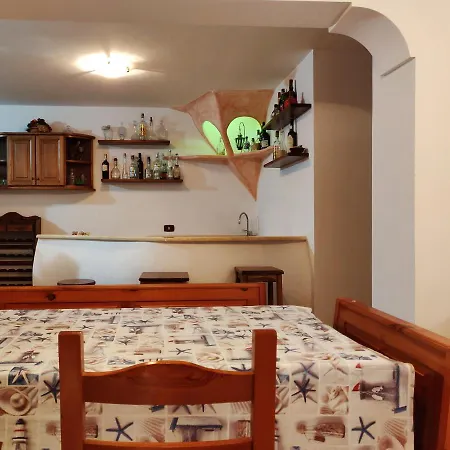 Apartment In Love To Capri *
