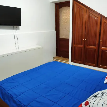 Apartment In Love To Capri Anacapri (Isola di Capri)