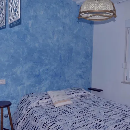 In Love To Capri Apartment Anacapri (Isola di Capri)