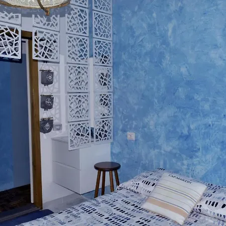 In Love To Capri Apartment *