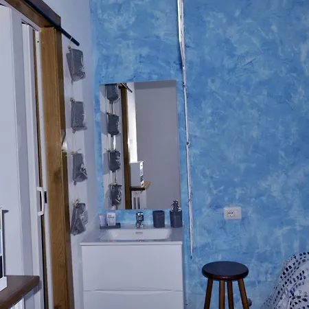 In Love To Capri Apartment